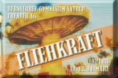 Fliehkraft