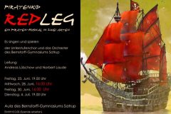 Piratenkind