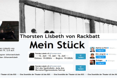 Mein Stück