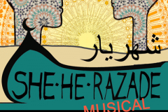 Sheherazade