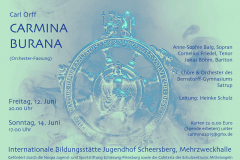 carmina