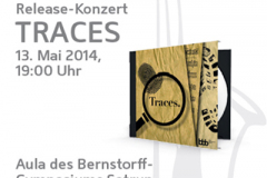 traces