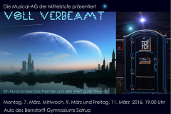 Verbeamt