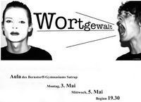 wortgewalt