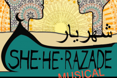 Sheherazade 2014